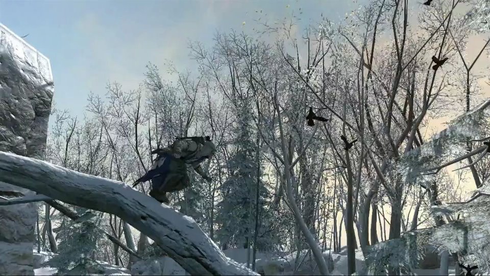 assassin's creed 3 pc in game