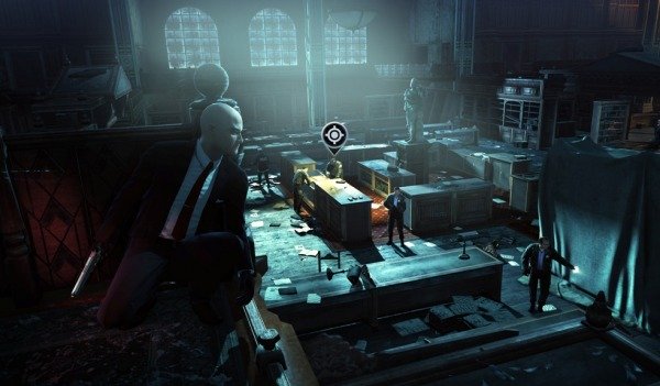 hitman-absolution-pc in game
