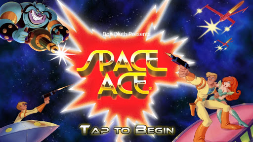 space ace android