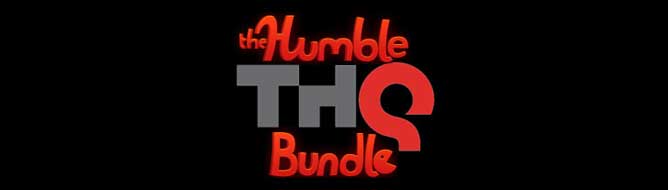 THQ humble bundle